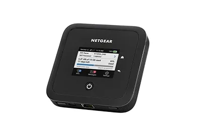 Netgear M5 (MR5200) – 5G Sub-6GHz, WiFi 6 — image 2 of 2